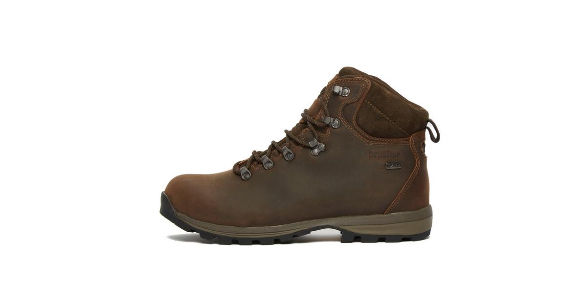 Brown Brasher Men s Country Walker Boot