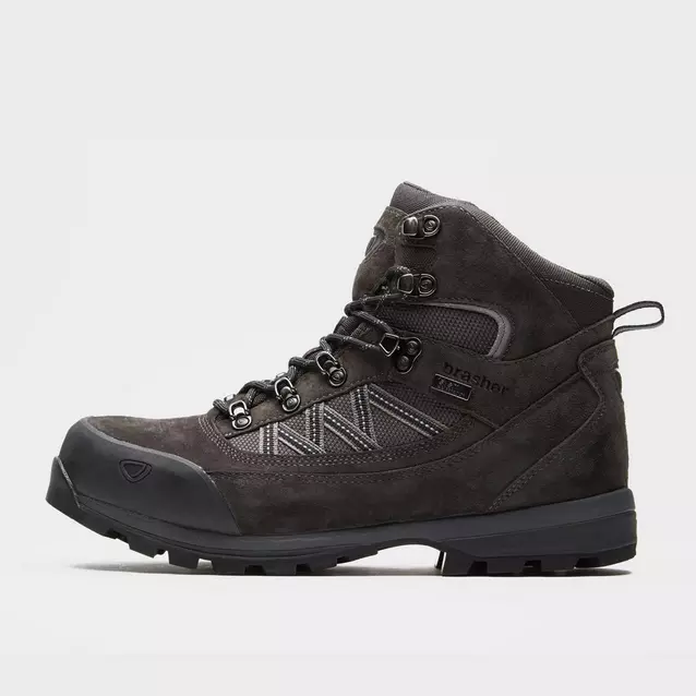 brasher men's country walker boot