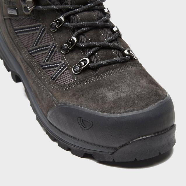 Brasher Men s Country Trekker Walking Boots