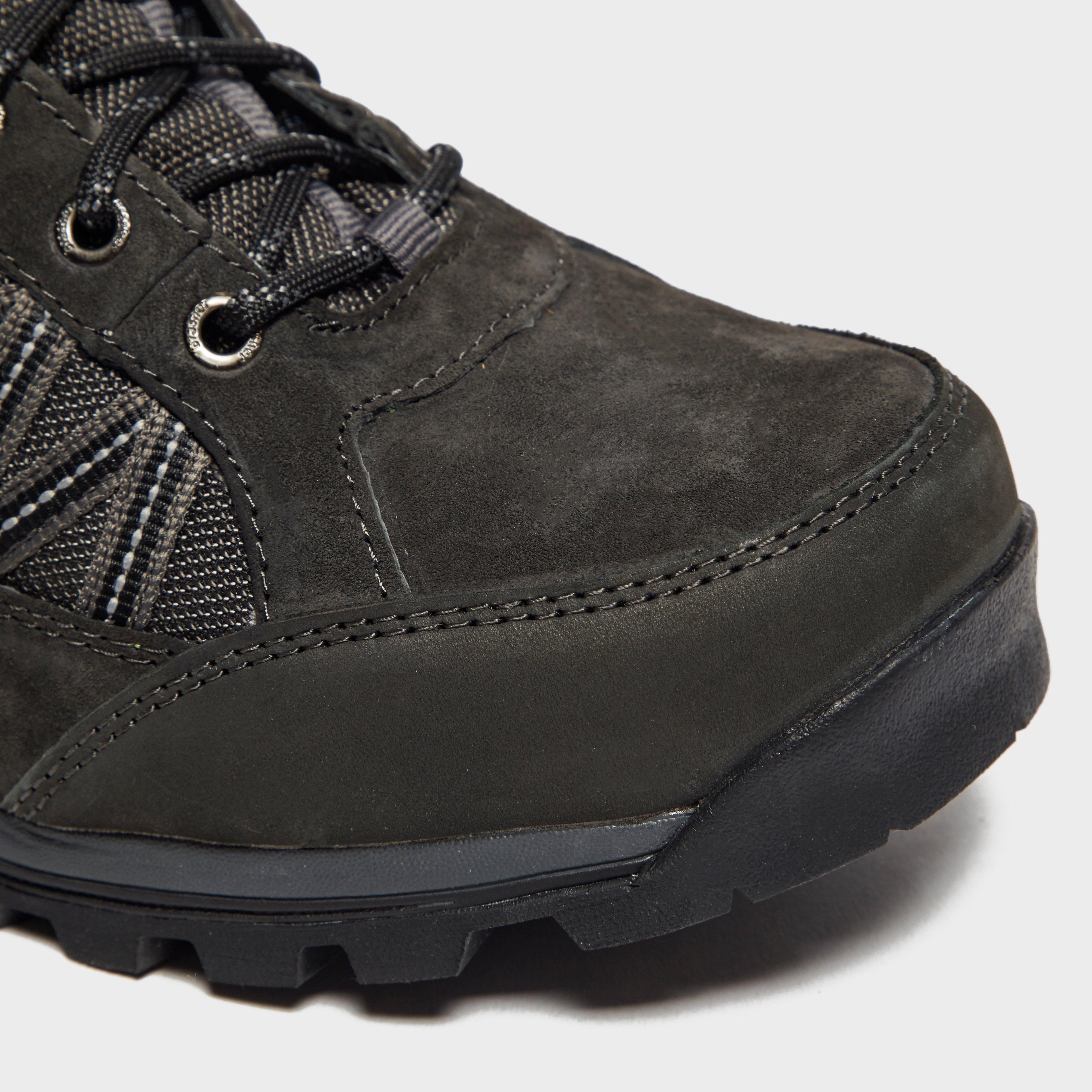brasher country hiker