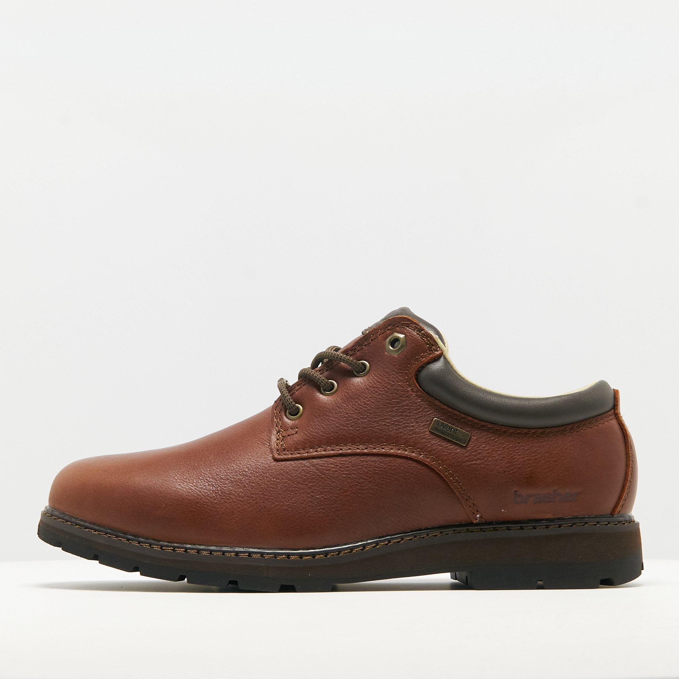 brasher shoes mens