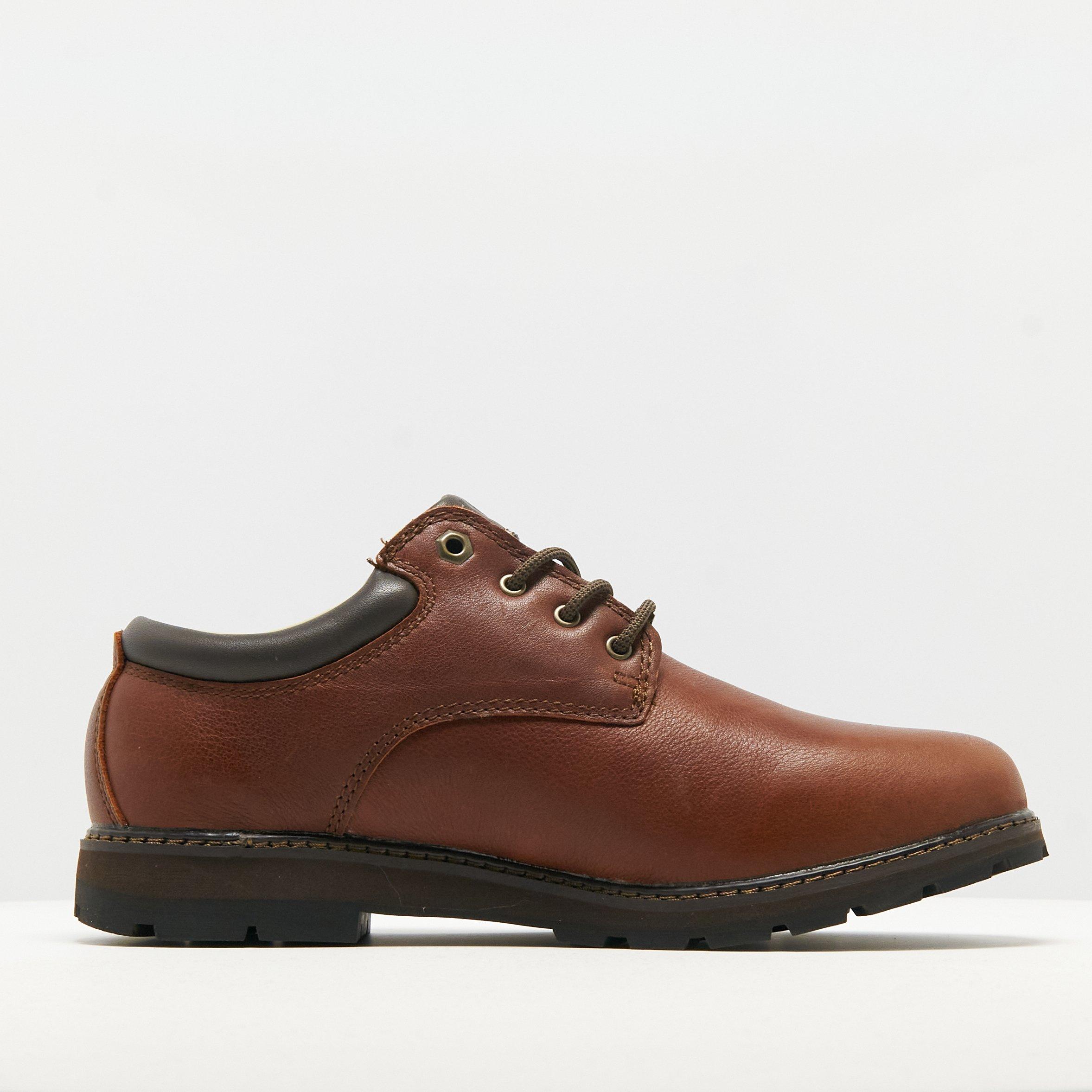 brasher mens trainers