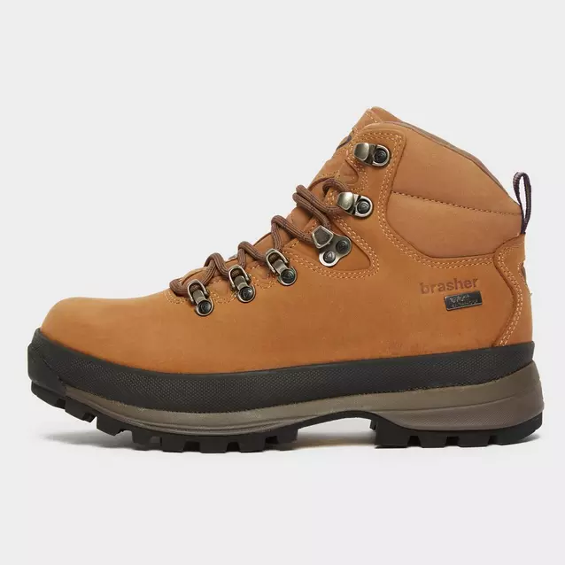 Brasher walking boots on sale