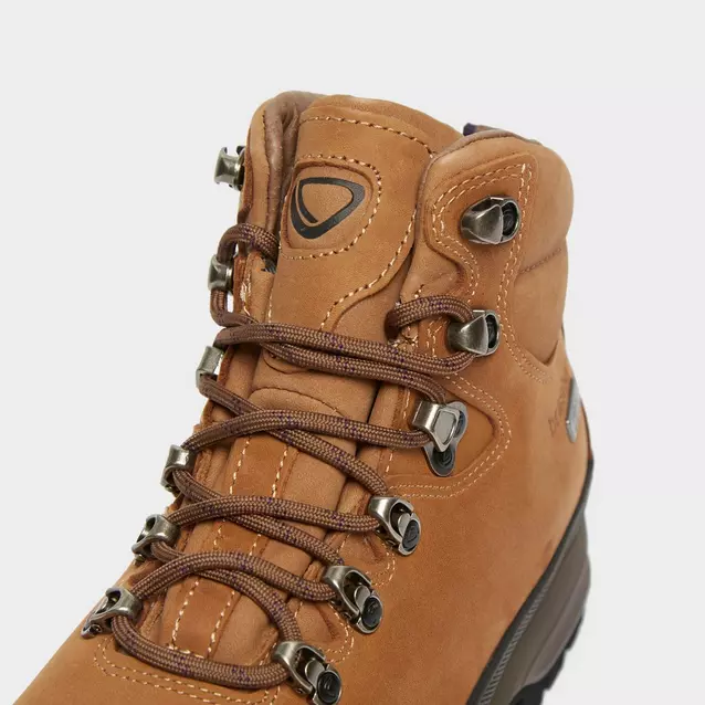 New Brasher Women’s Country Master Hiking Boots 