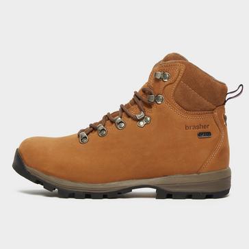 Brasher Outdoor Clothing Footwear Accessories Millets