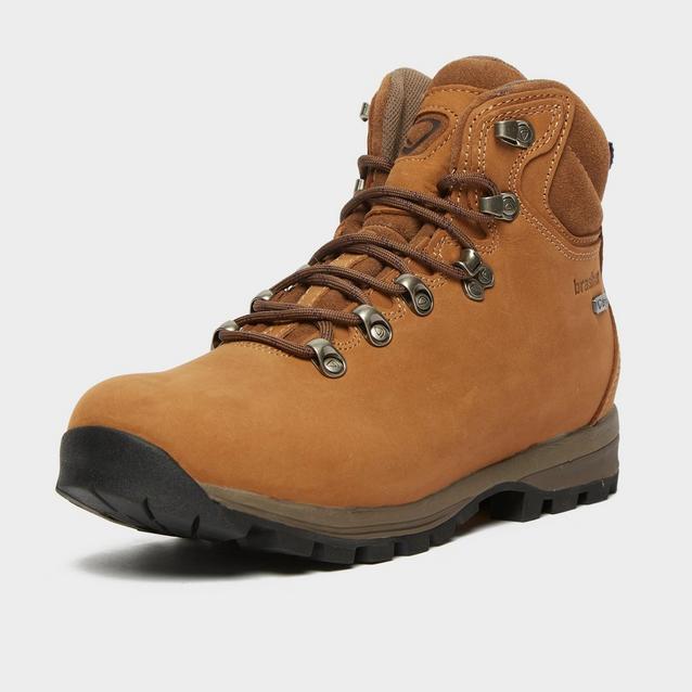 Brasher boots clearance millets