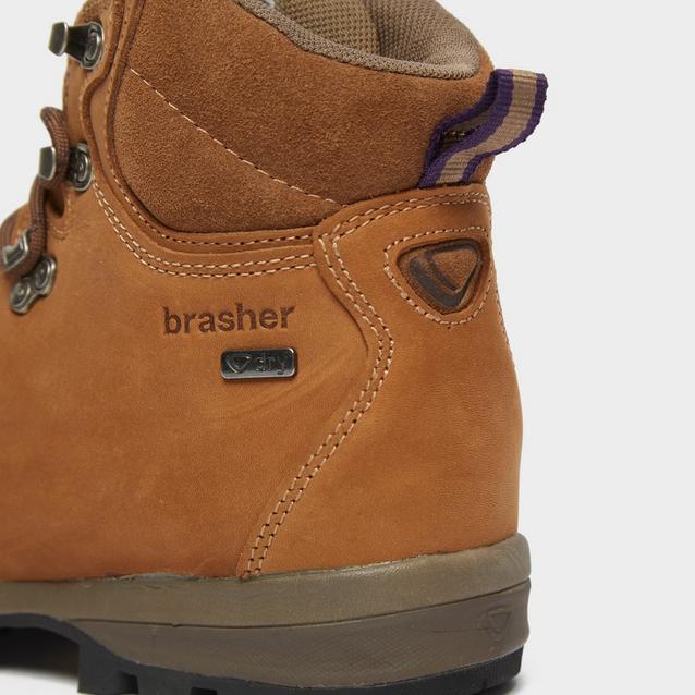 Ladies brasher boots sale