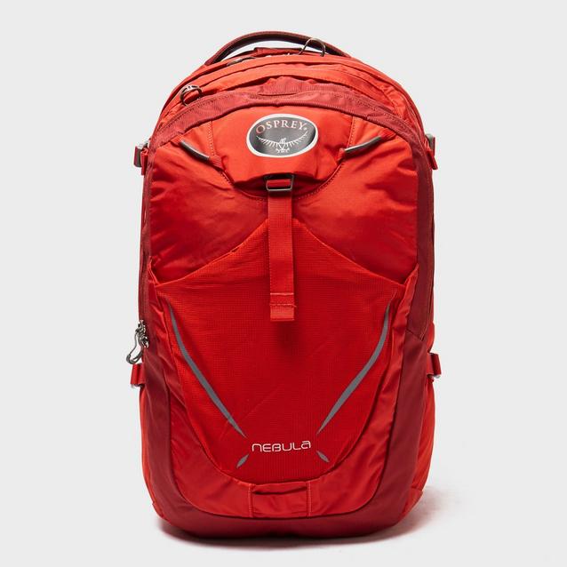 Osprey nebula red hotsell