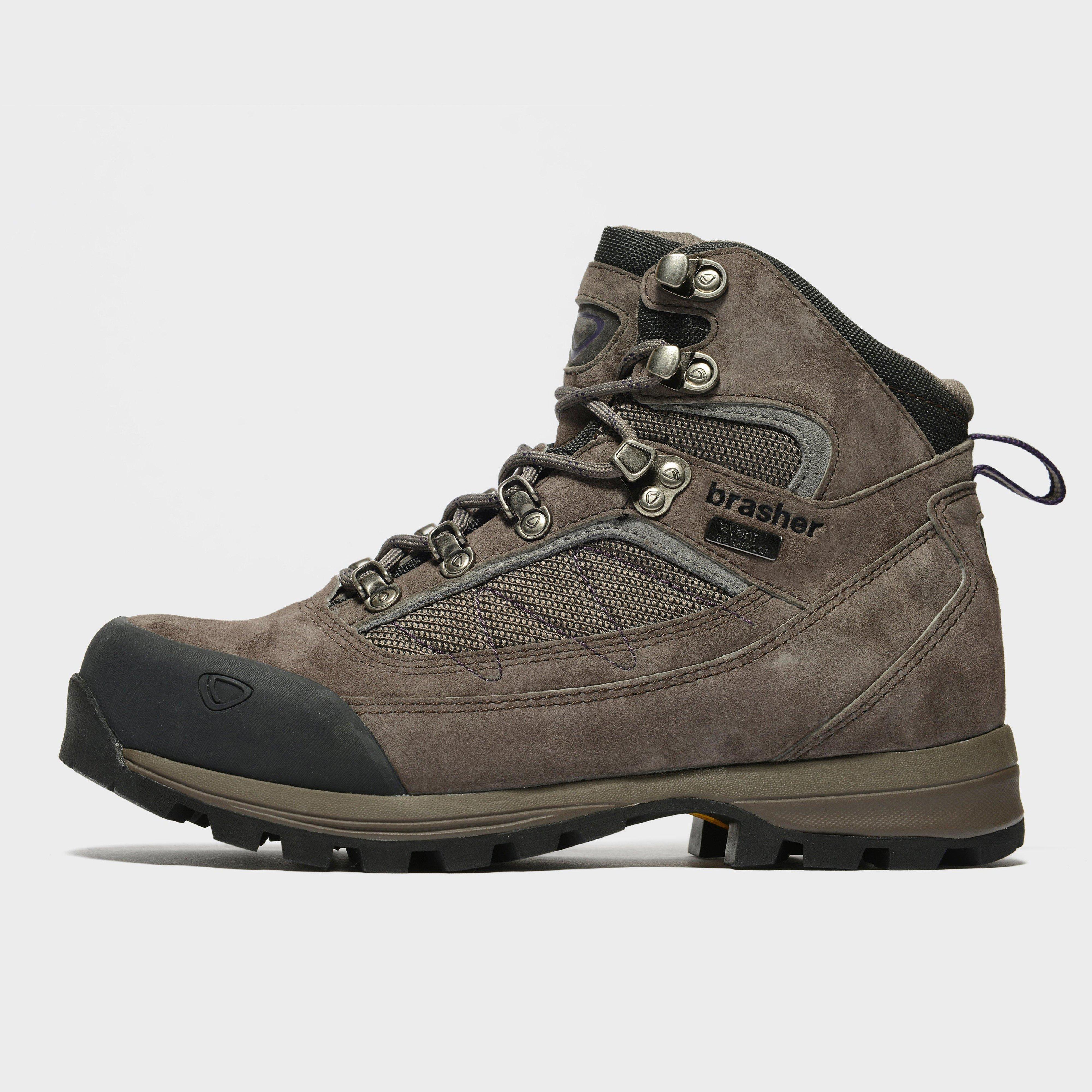 brasher walking boots