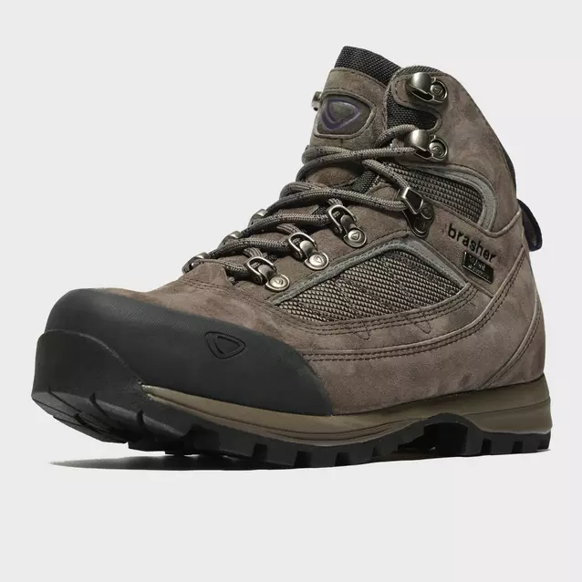 Chris brasher outlet walking boots