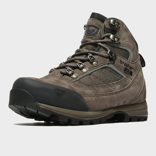 Ladies country sale walking boots