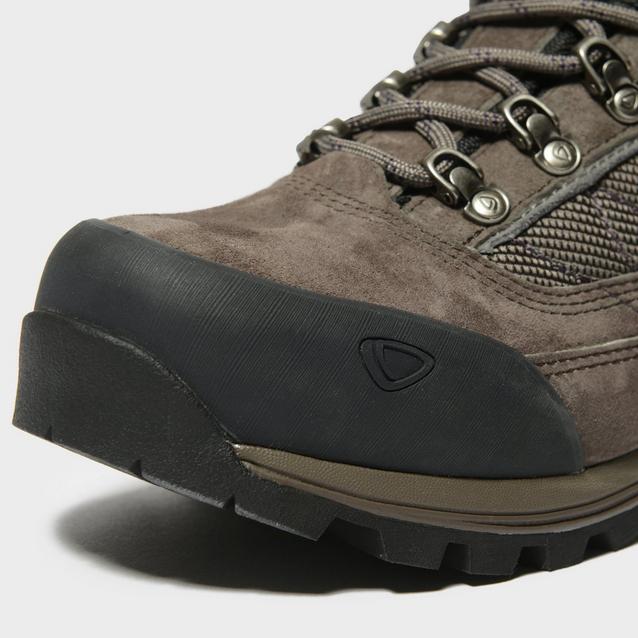 Brasher women's store country hiker shoe