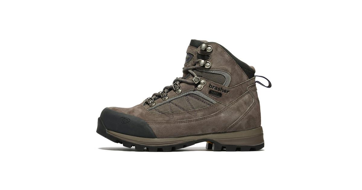 Womens brasher clearance walking boots