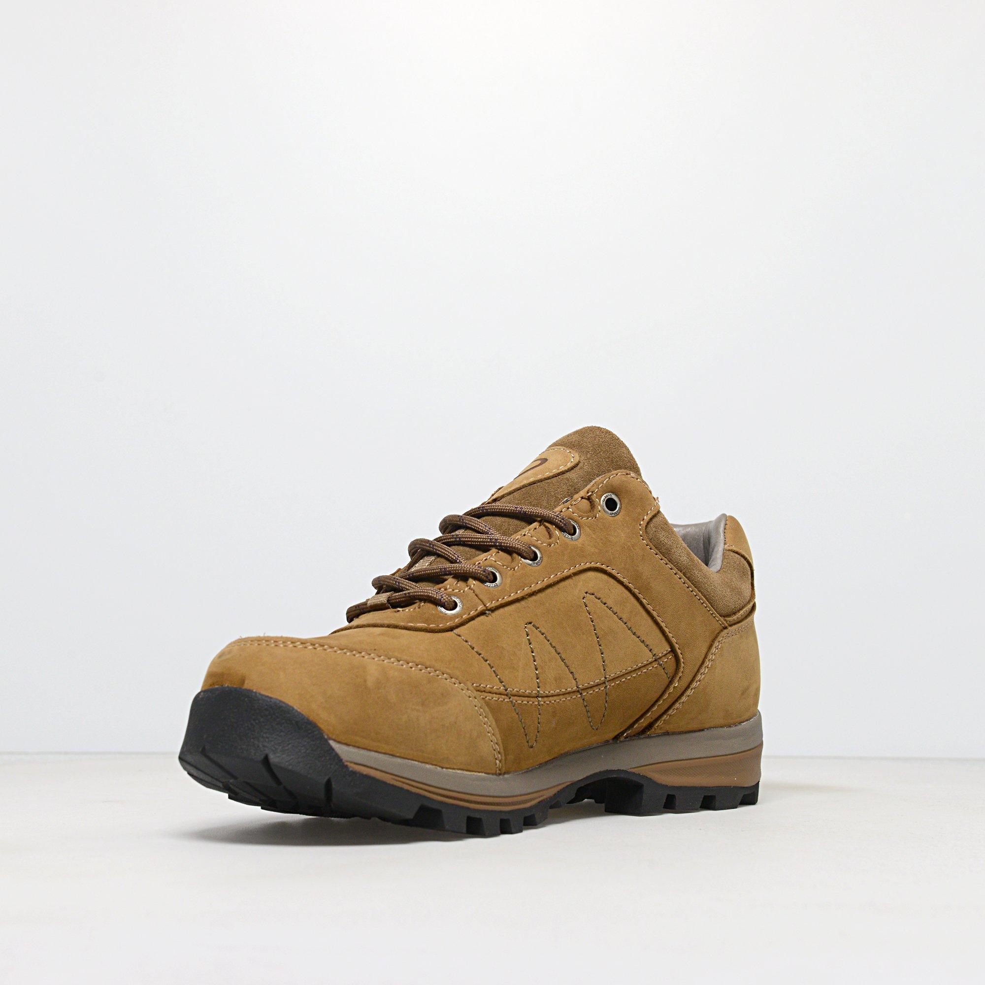 Buy brasher men's country roamer walking shoe Clearance Black Friday