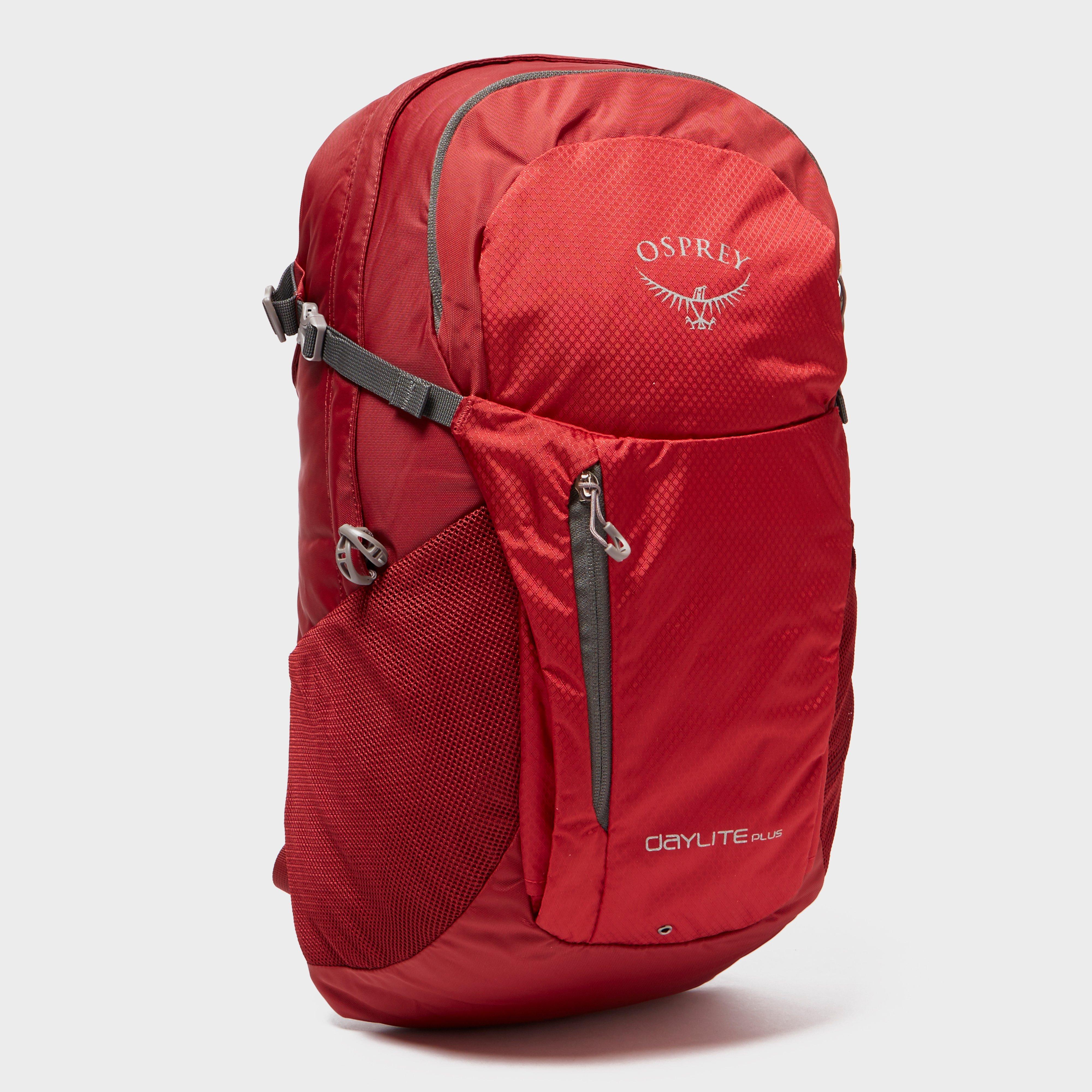 osprey daylite plus rucksack