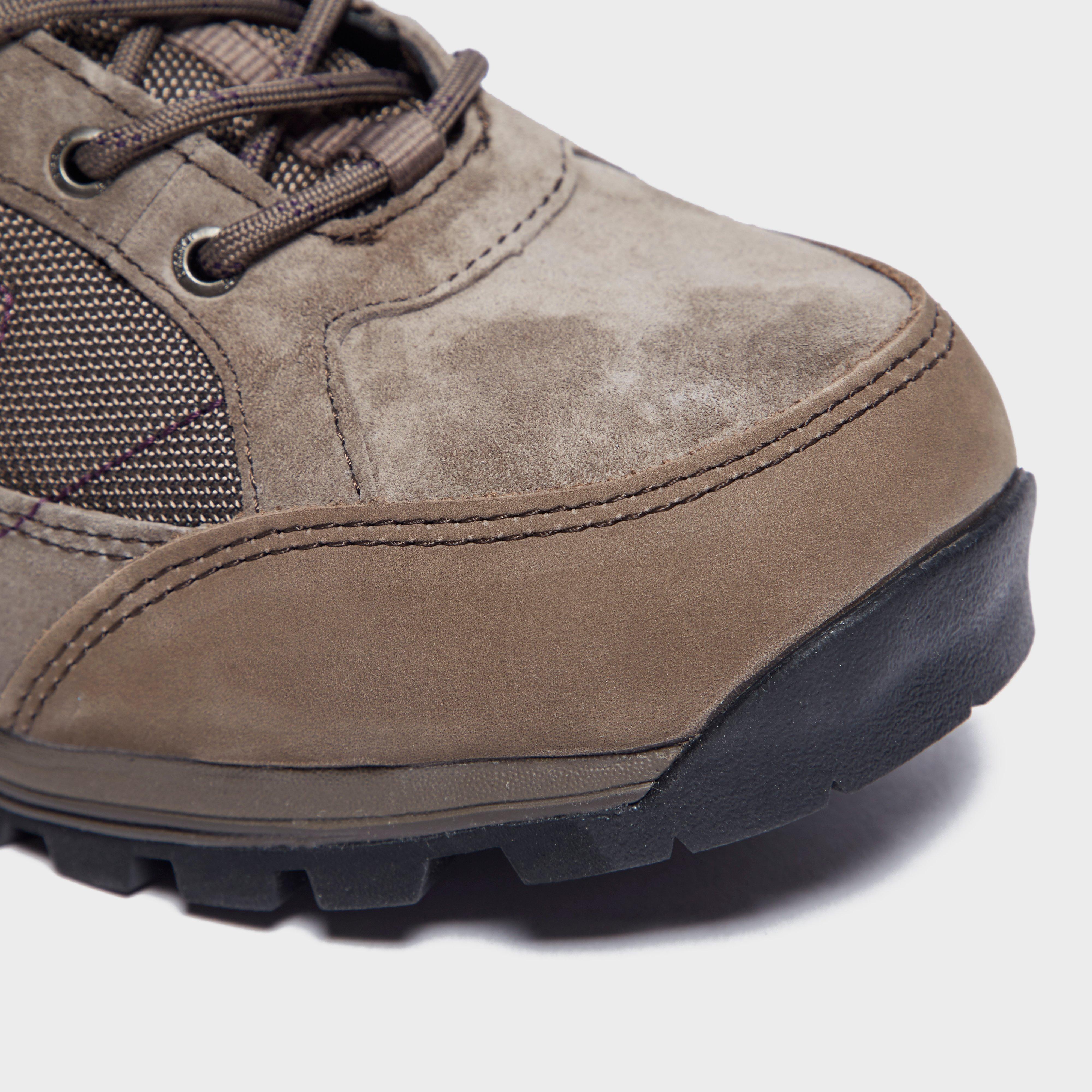 brasher country hiker