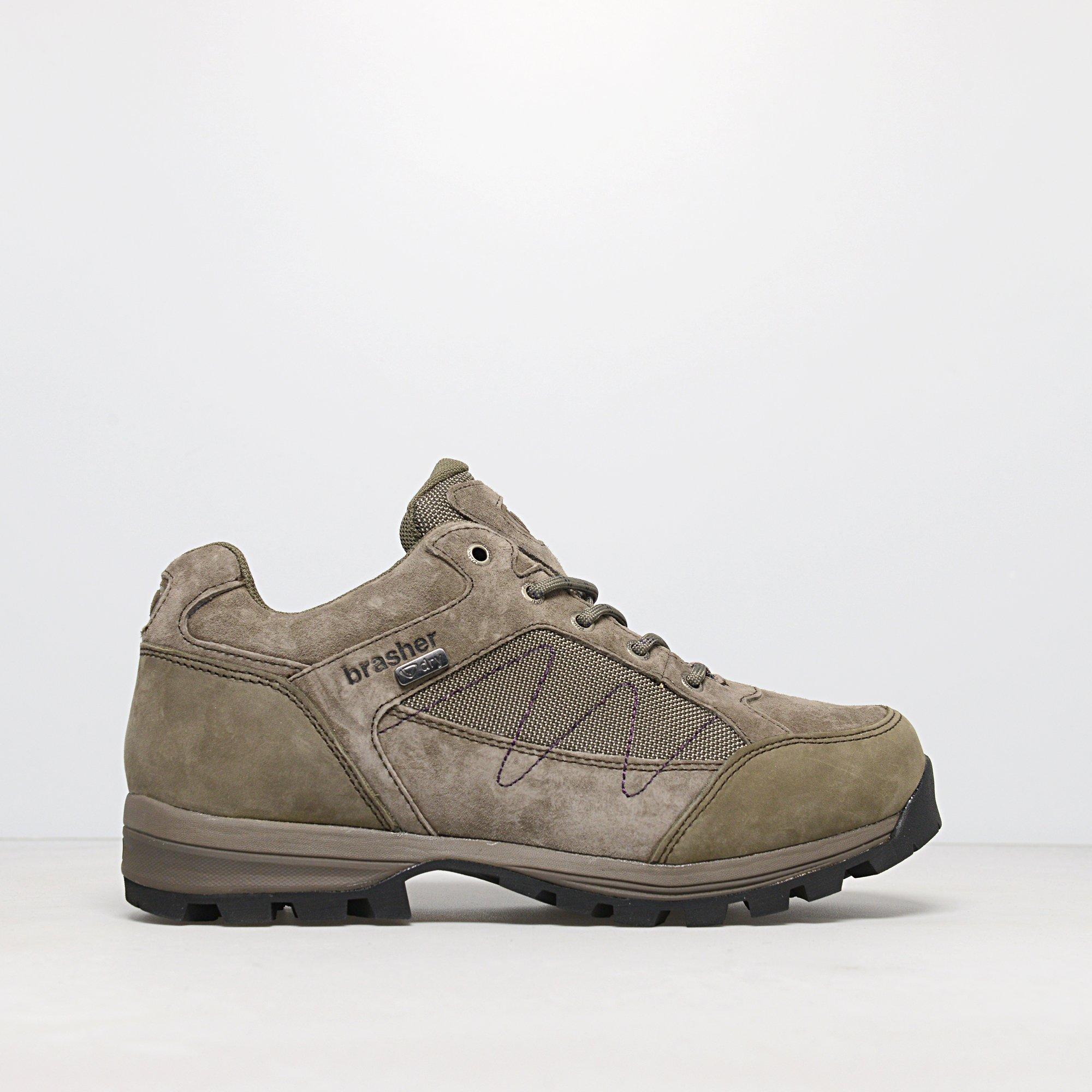 brasher country hiker