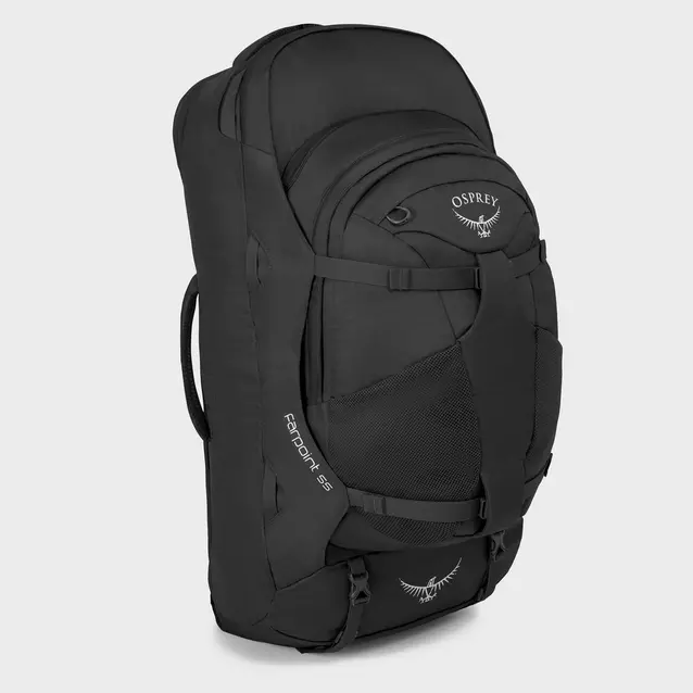 Osprey farpoint 55 sales travel