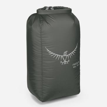 Grey Osprey Ultralight Medium Pack Liner