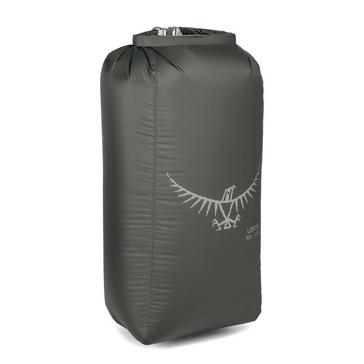 Grey Osprey Ultralight Large Pack Liner