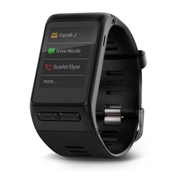 Garmin vivoactive hr wristband sale