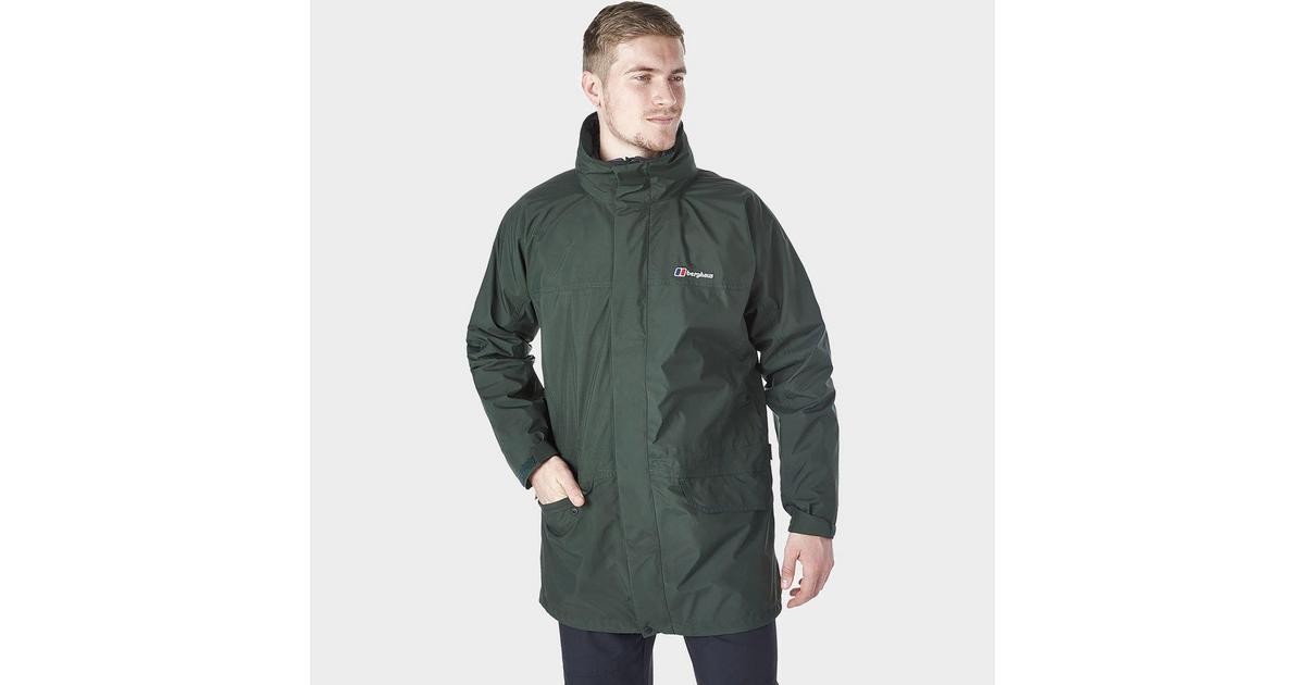 Men's cornice shop interactive jacket