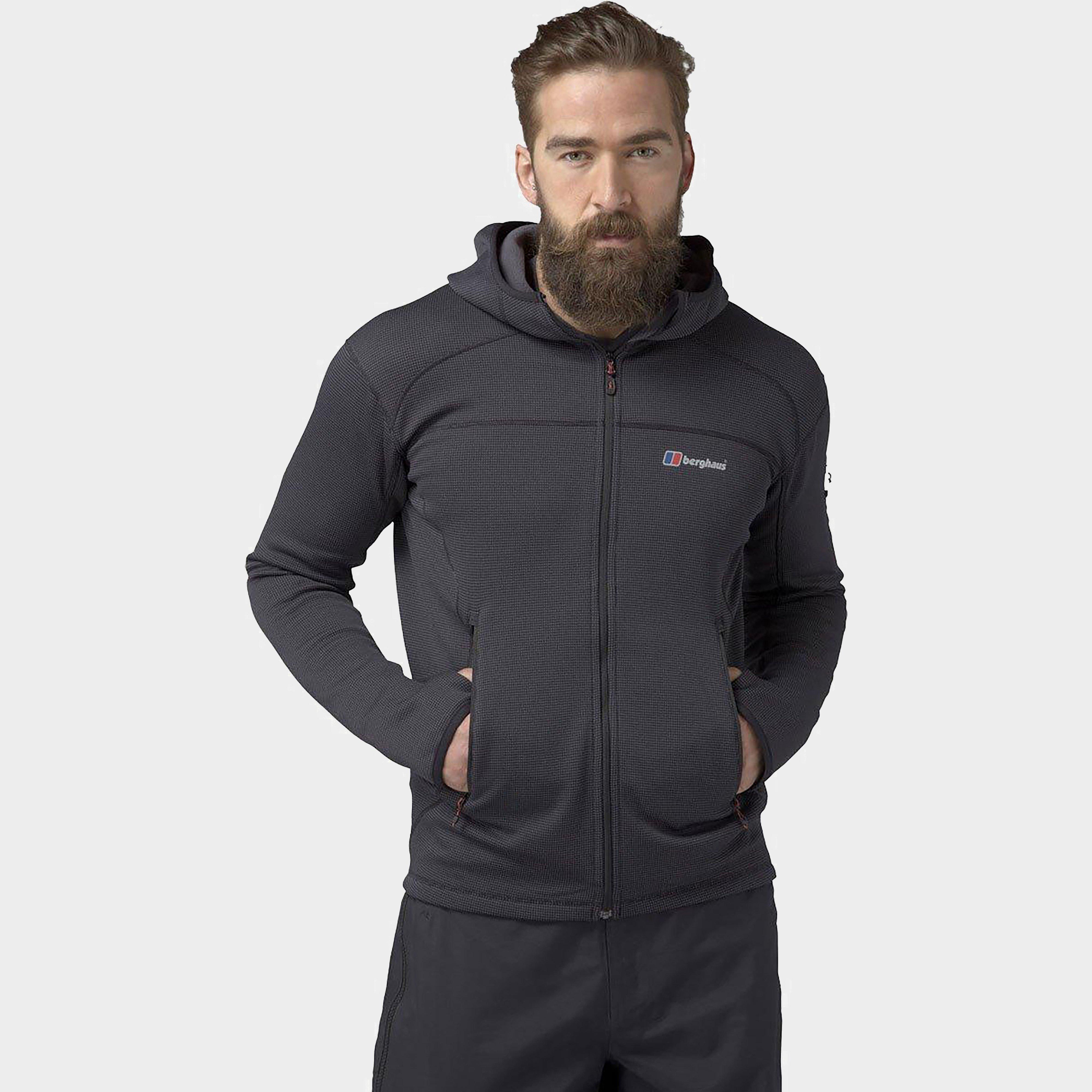 Berghaus pravitale hot sale 2.0 hooded