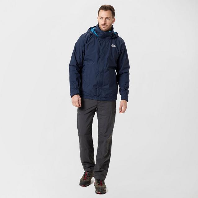 The north face evolution cheap 2 triclimate