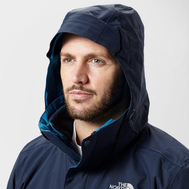 The north face evolution ii online triclimate 3 in 1