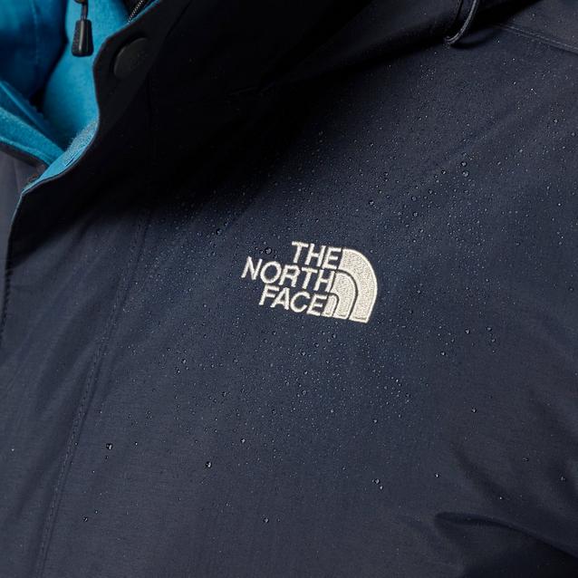 North face evolve hot sale 2 mens