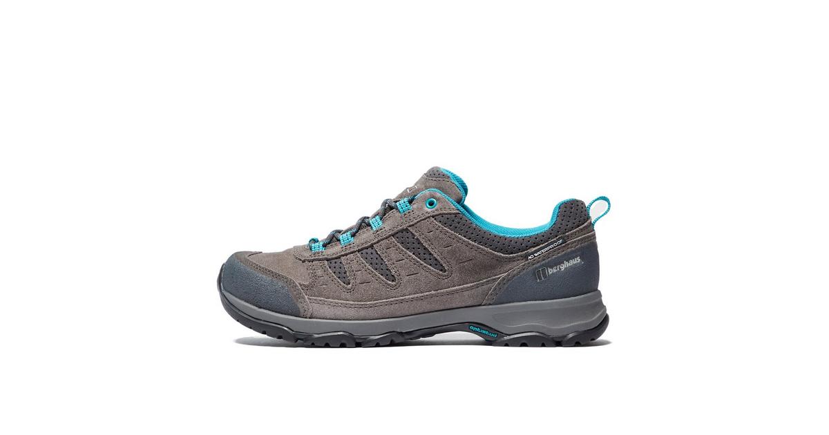 Berghaus Women's Explorer Active AQ Shoes Ultimate Outdoors