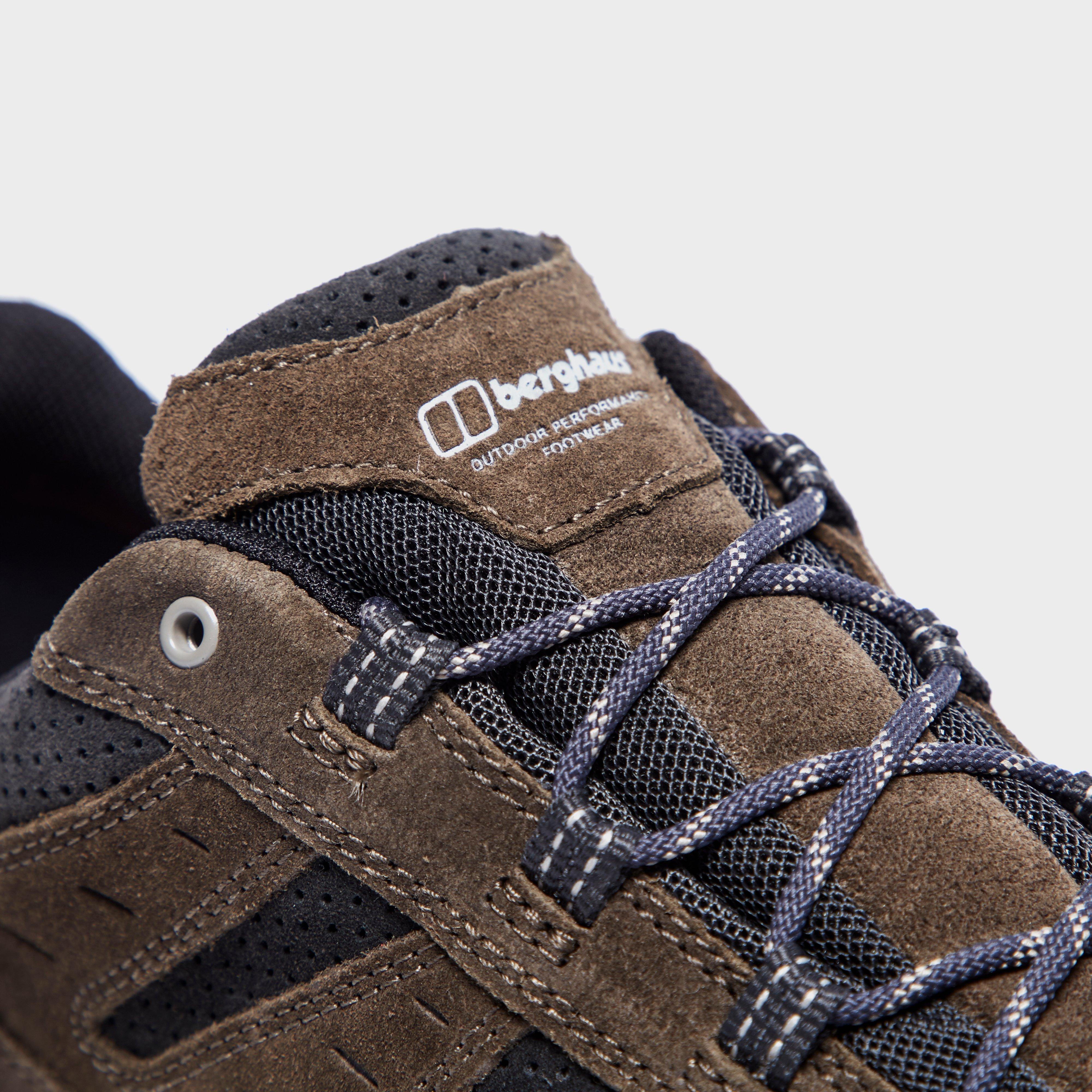 berghaus expeditor active aq shoes