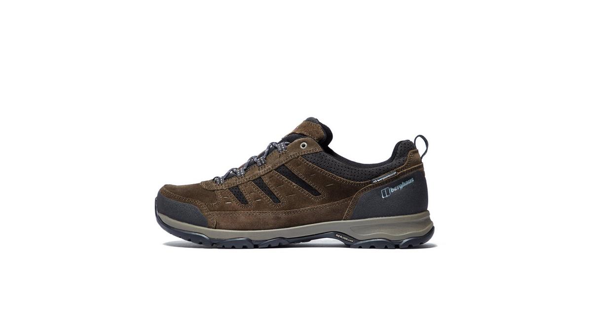 Berghaus on sale walking trainers