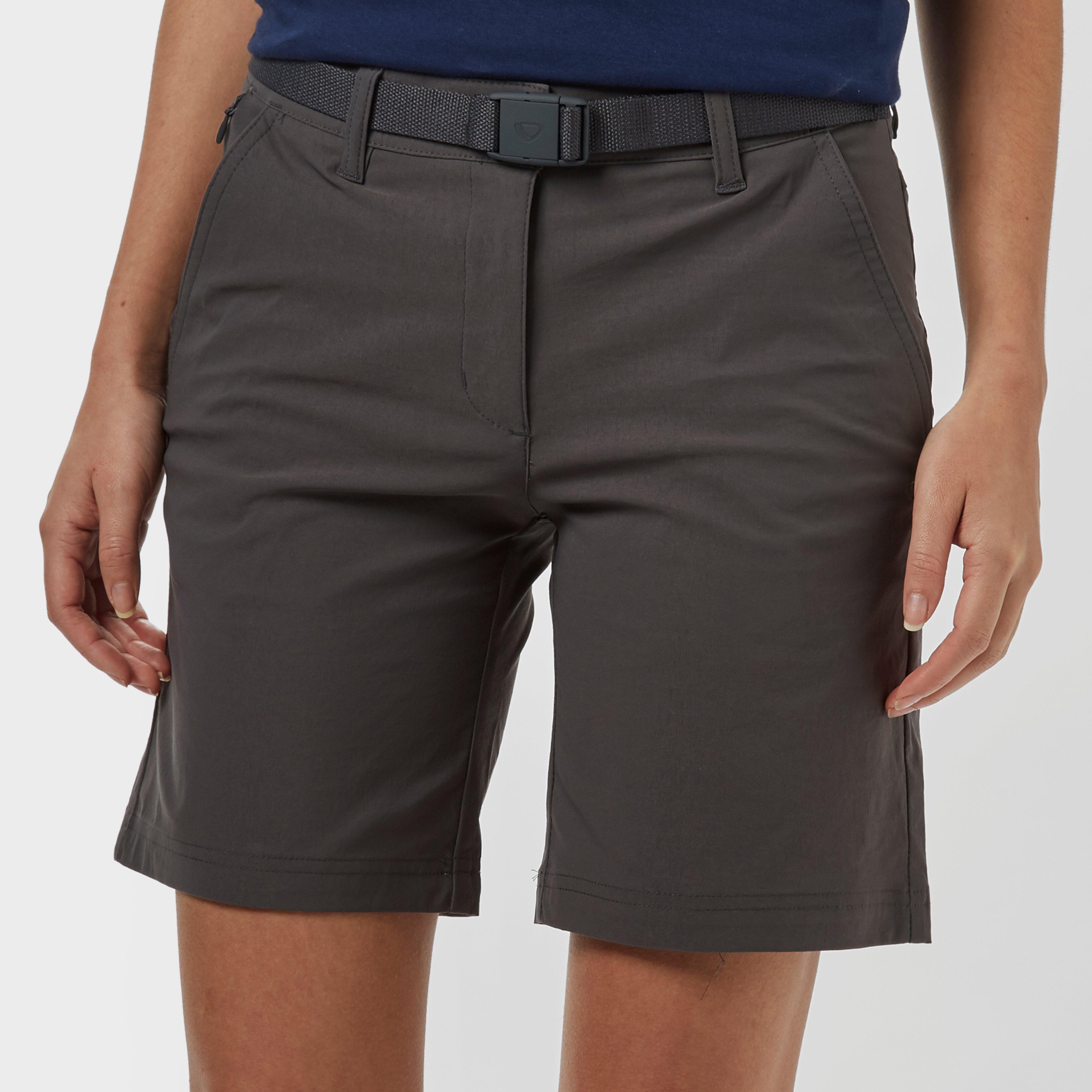 Womens shop walking shorts