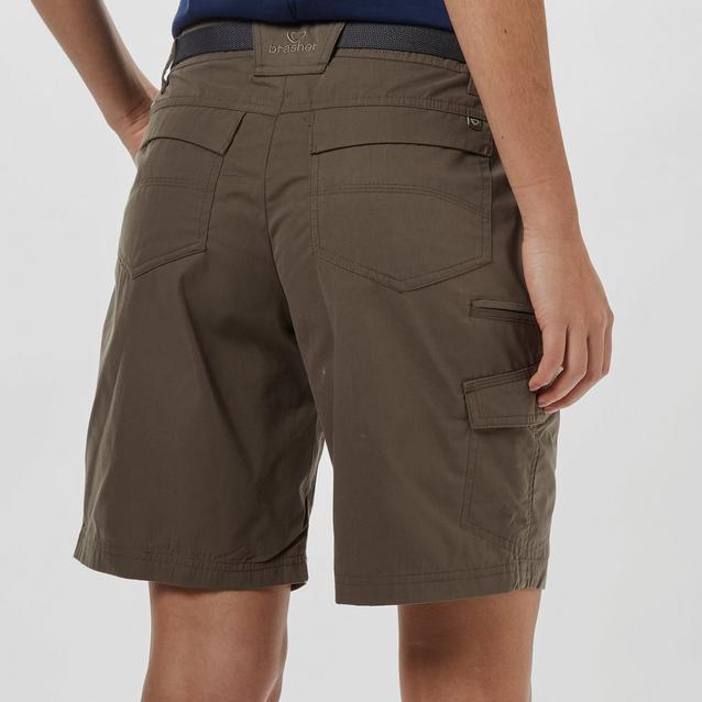 Brasher Women’s Walking Shorts