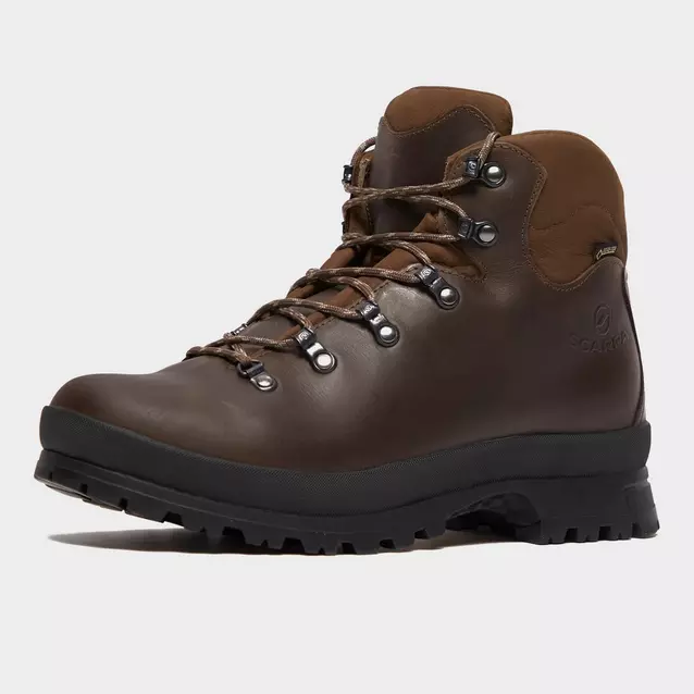 Ranger on sale hiking boots