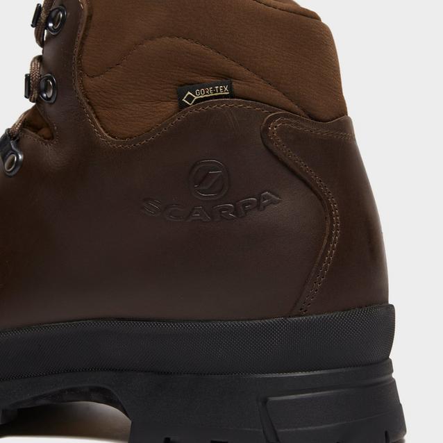 Scarpa ranger activ 2025 lite gtx