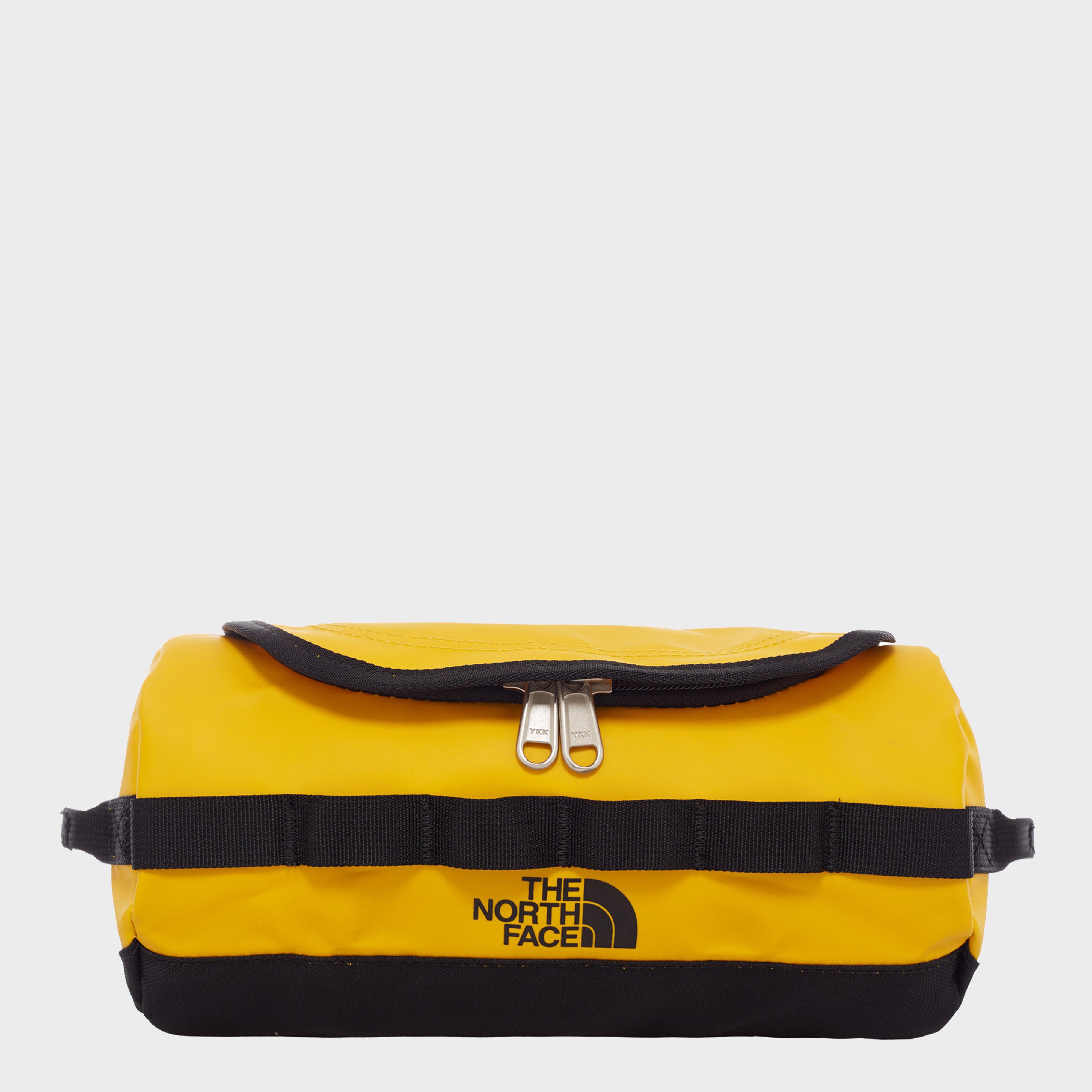 the north face travel canister small