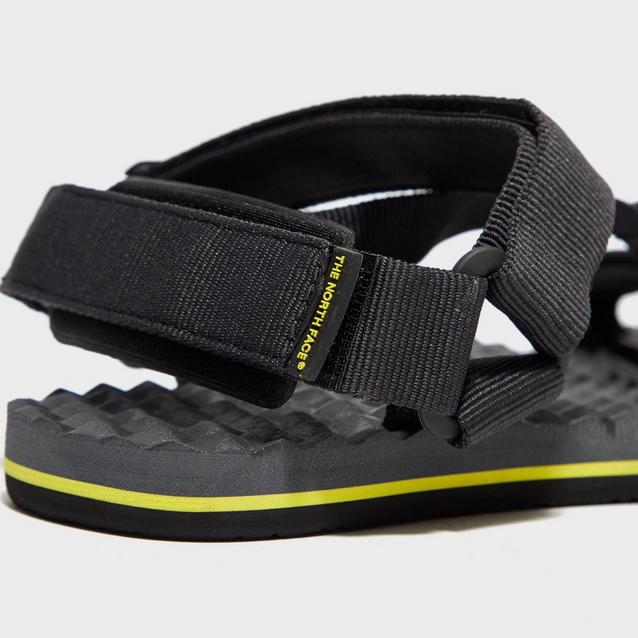 The north face base deals camp switchback sandal