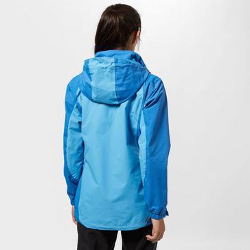 Blue Peter Storm Women’s Bowland II Jacket