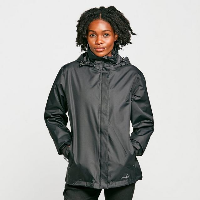 Peter storm store womens waterproof jacket