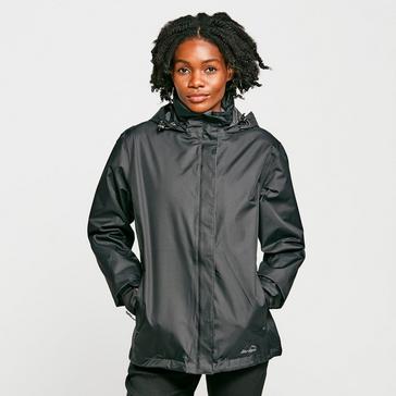 Black Peter Storm Women's Storm II Waterproof Jacket