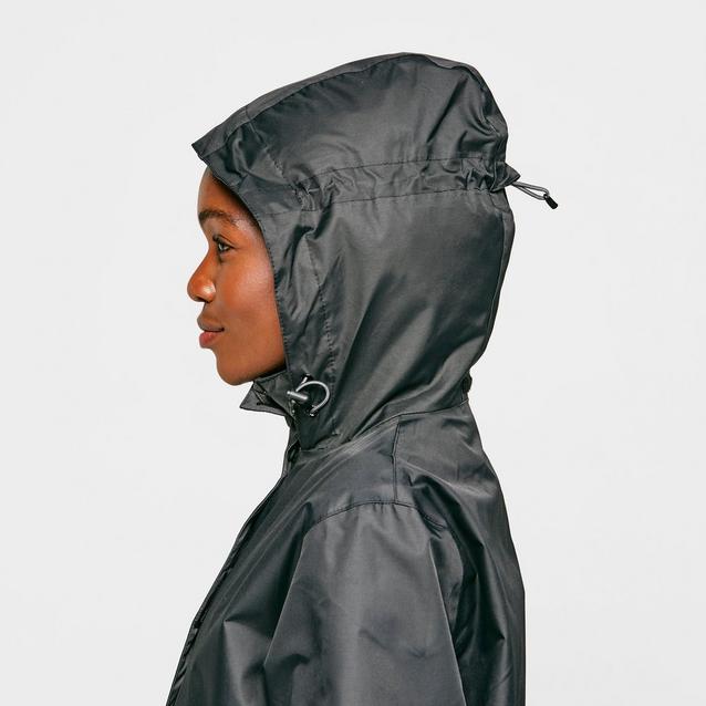 Black Peter Storm Women's Storm II Waterproof Jacket