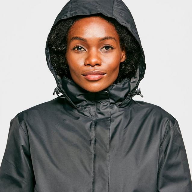 Black Peter Storm Women's Storm II Waterproof Jacket