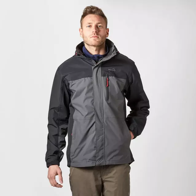 Peter Storm Jack In a Pack Review (4 Years of Rainy-Day Protection)