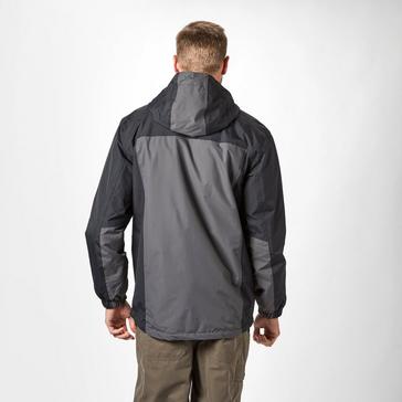 Buy Peter Storm Men's Storm Waterproof Jacket, Grey, XXL Online at  desertcartSeychelles