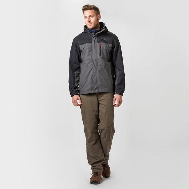 Men's Pennine Waterproof Jacket