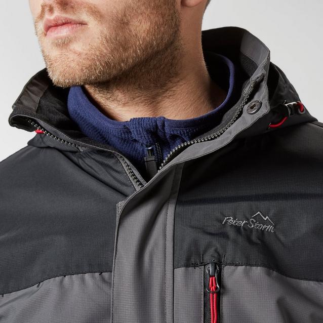 Regatta cross hot sale pennine jacket