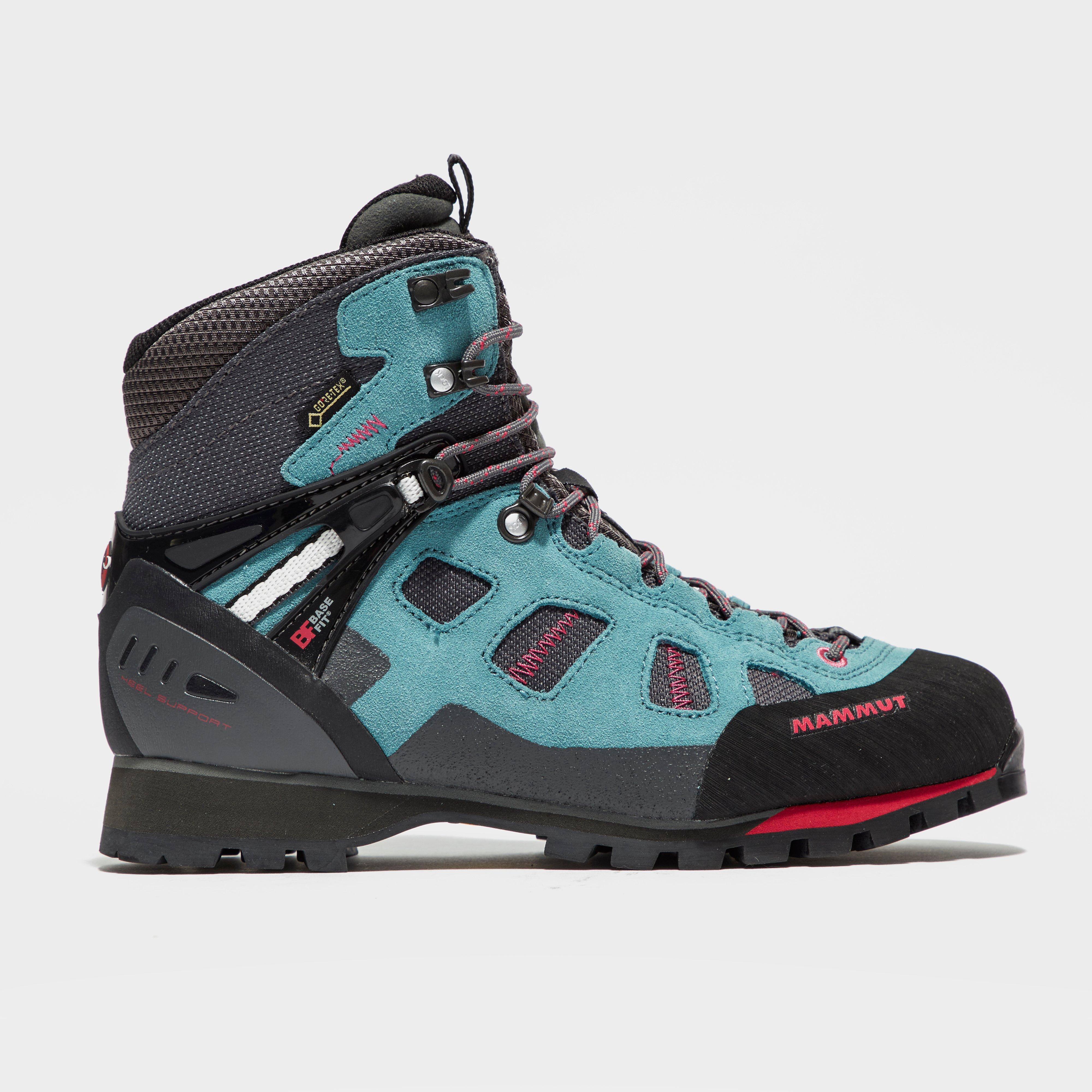 mammut ladies walking boots