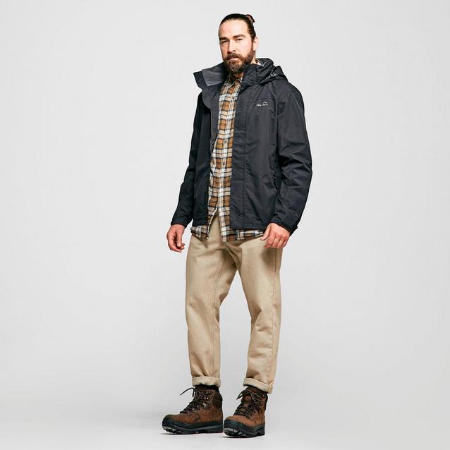 Jack sale wolfskin bridgewater